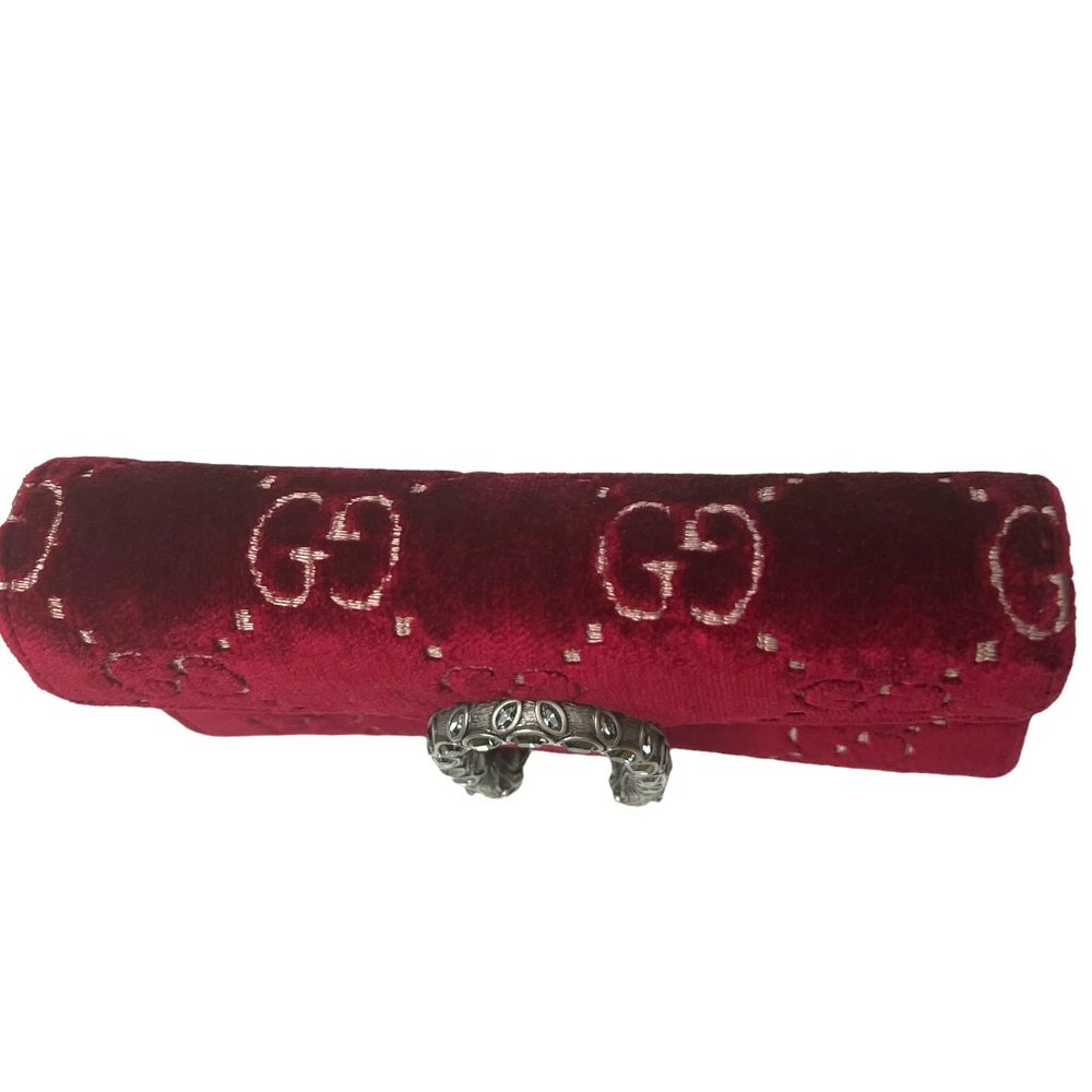 Gucci Mini Dionysus Bag - Picture 7 of 11